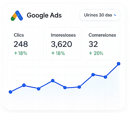 Auditoría y Analítica